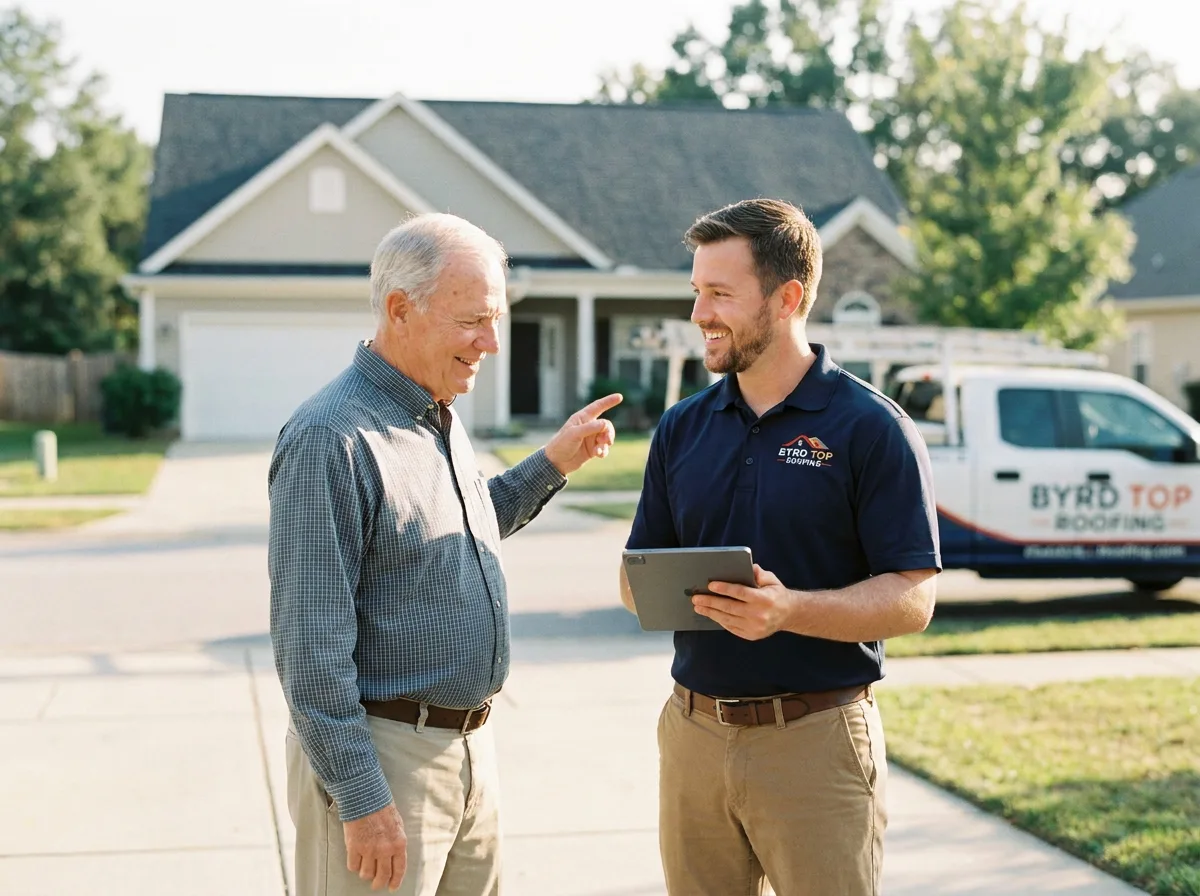 Roofing Summerfield, KS FAQs